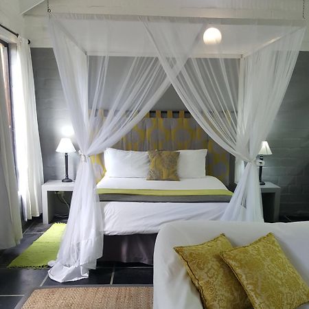 Hornbill House Self Catering Accommodation Hermanus Esterno foto
