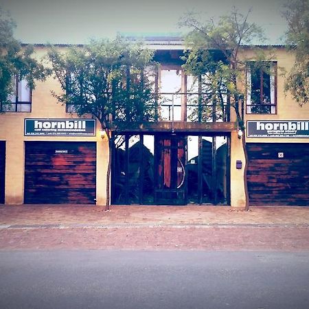 Hornbill House Self Catering Accommodation Hermanus Esterno foto