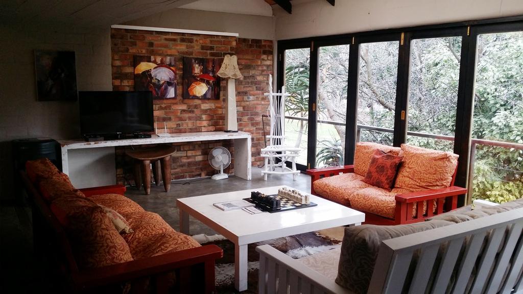 Hornbill House Self Catering Accommodation Hermanus Camera foto