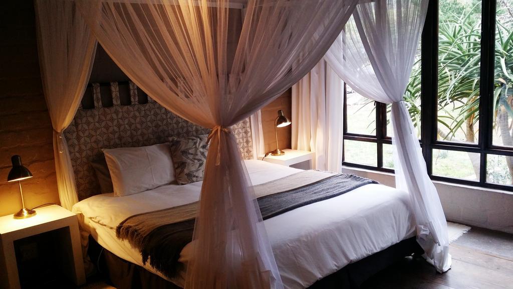 Hornbill House Self Catering Accommodation Hermanus Camera foto