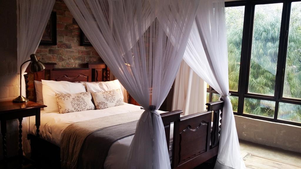 Hornbill House Self Catering Accommodation Hermanus Camera foto