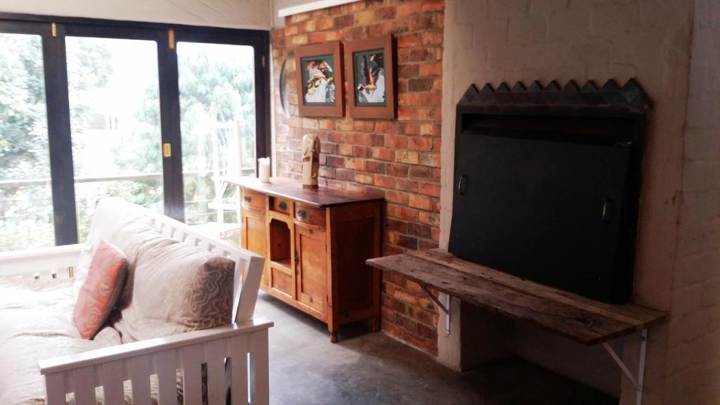 Hornbill House Self Catering Accommodation Hermanus Camera foto