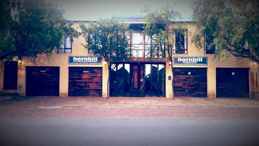 Hornbill House Self Catering Accommodation Hermanus Esterno foto
