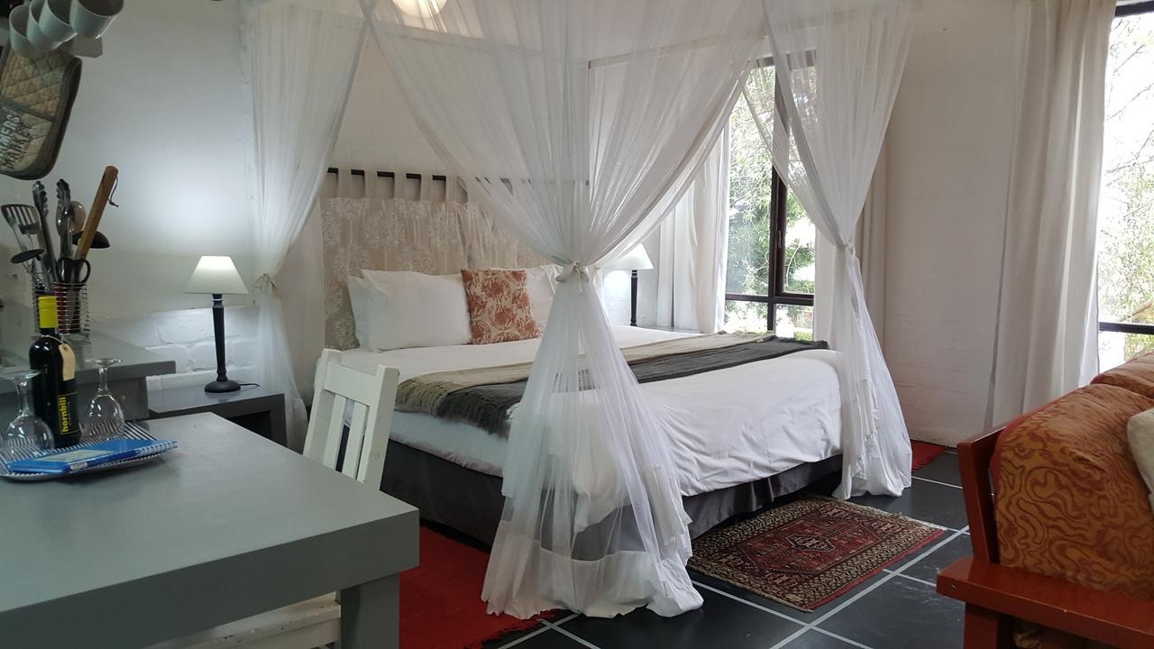 Hornbill House Self Catering Accommodation Hermanus Esterno foto