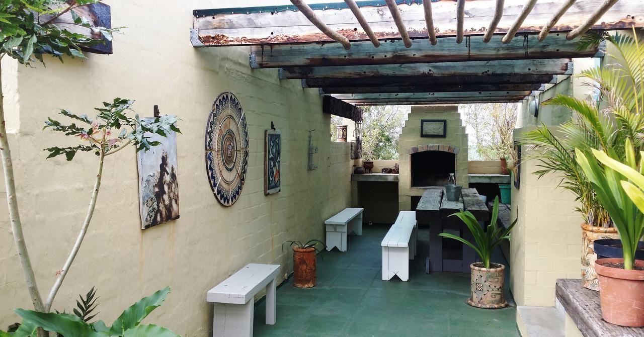 Hornbill House Self Catering Accommodation Hermanus Esterno foto