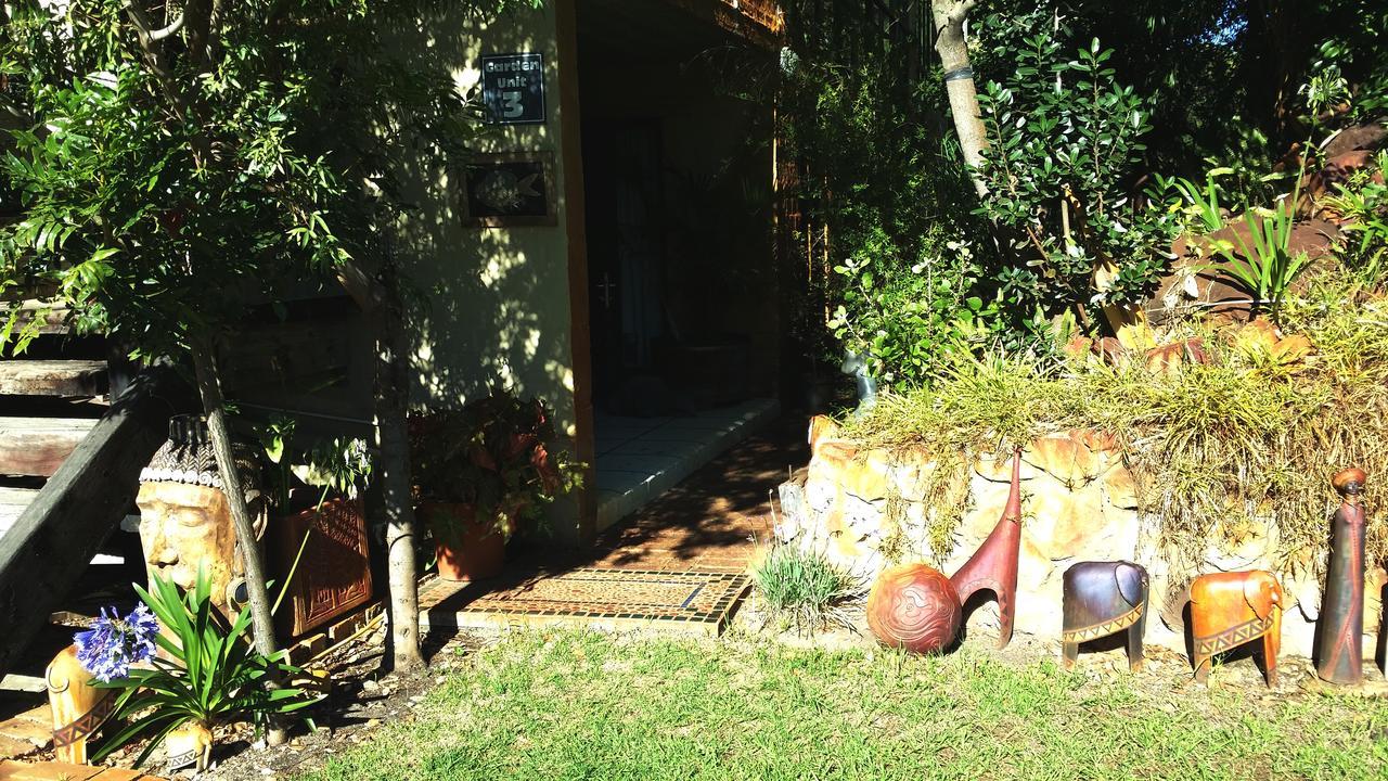 Hornbill House Self Catering Accommodation Hermanus Esterno foto