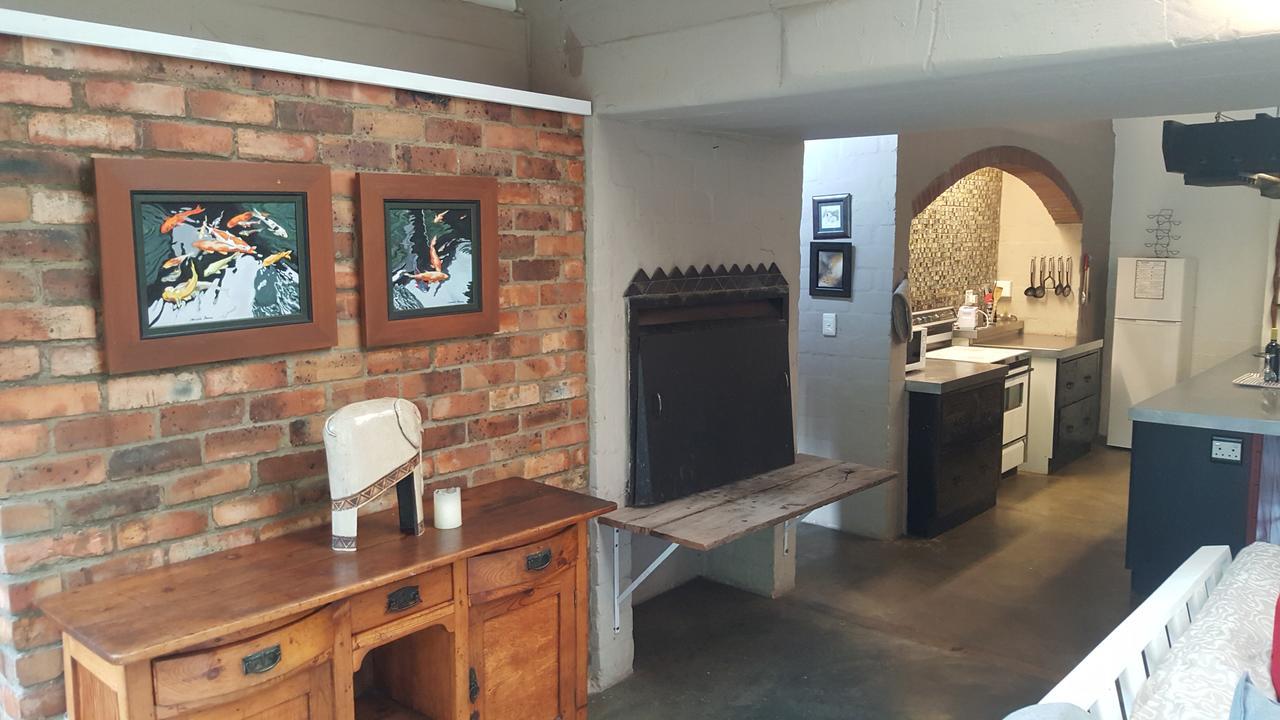 Hornbill House Self Catering Accommodation Hermanus Esterno foto