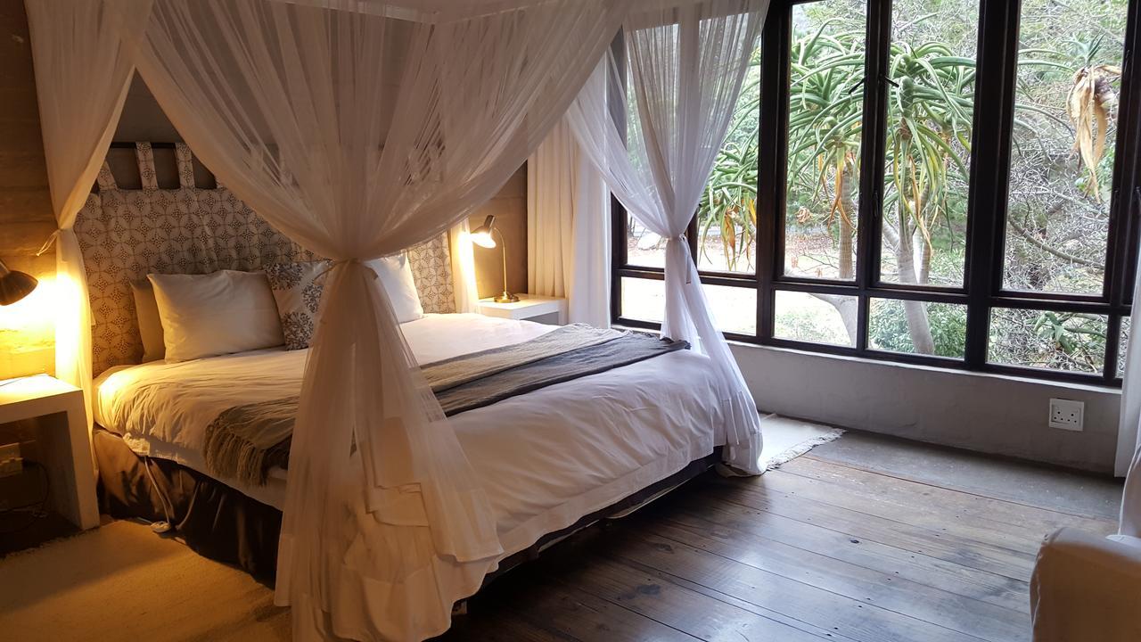 Hornbill House Self Catering Accommodation Hermanus Esterno foto