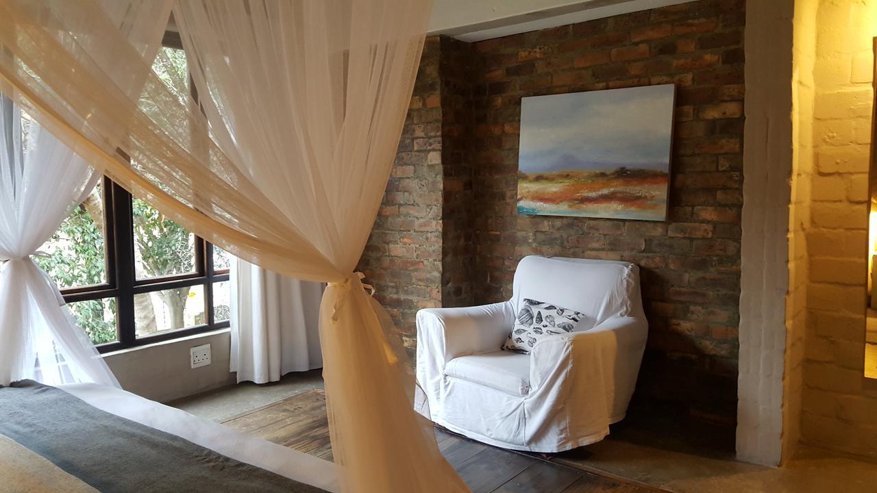 Hornbill House Self Catering Accommodation Hermanus Esterno foto
