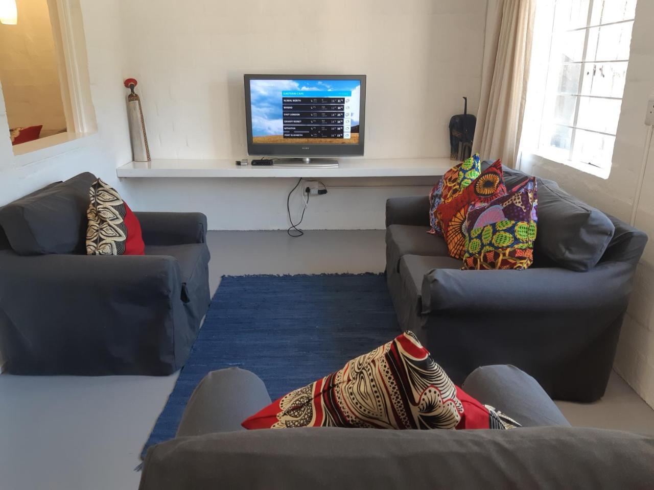 Hornbill House Self Catering Accommodation Hermanus Esterno foto