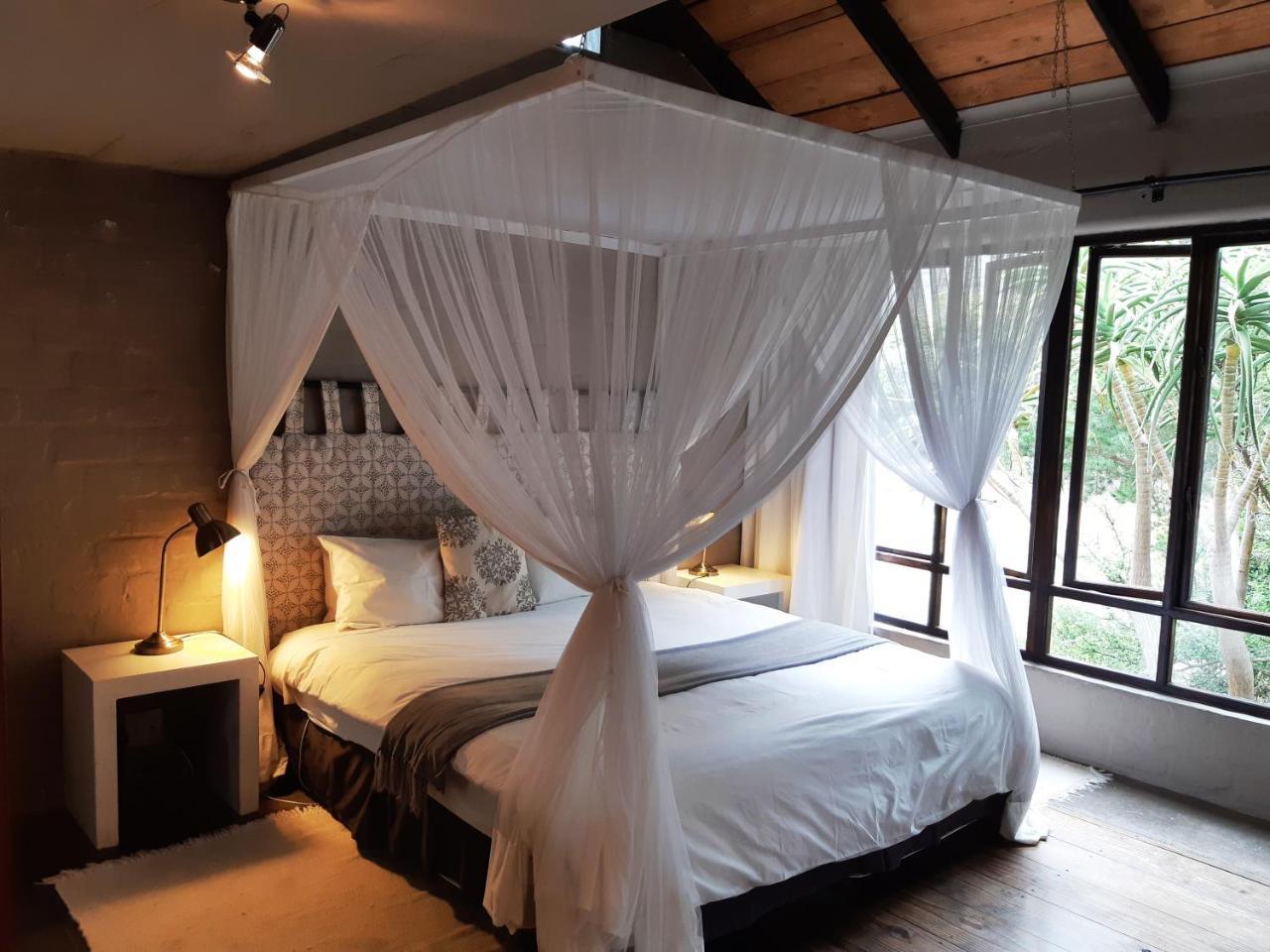 Hornbill House Self Catering Accommodation Hermanus Esterno foto
