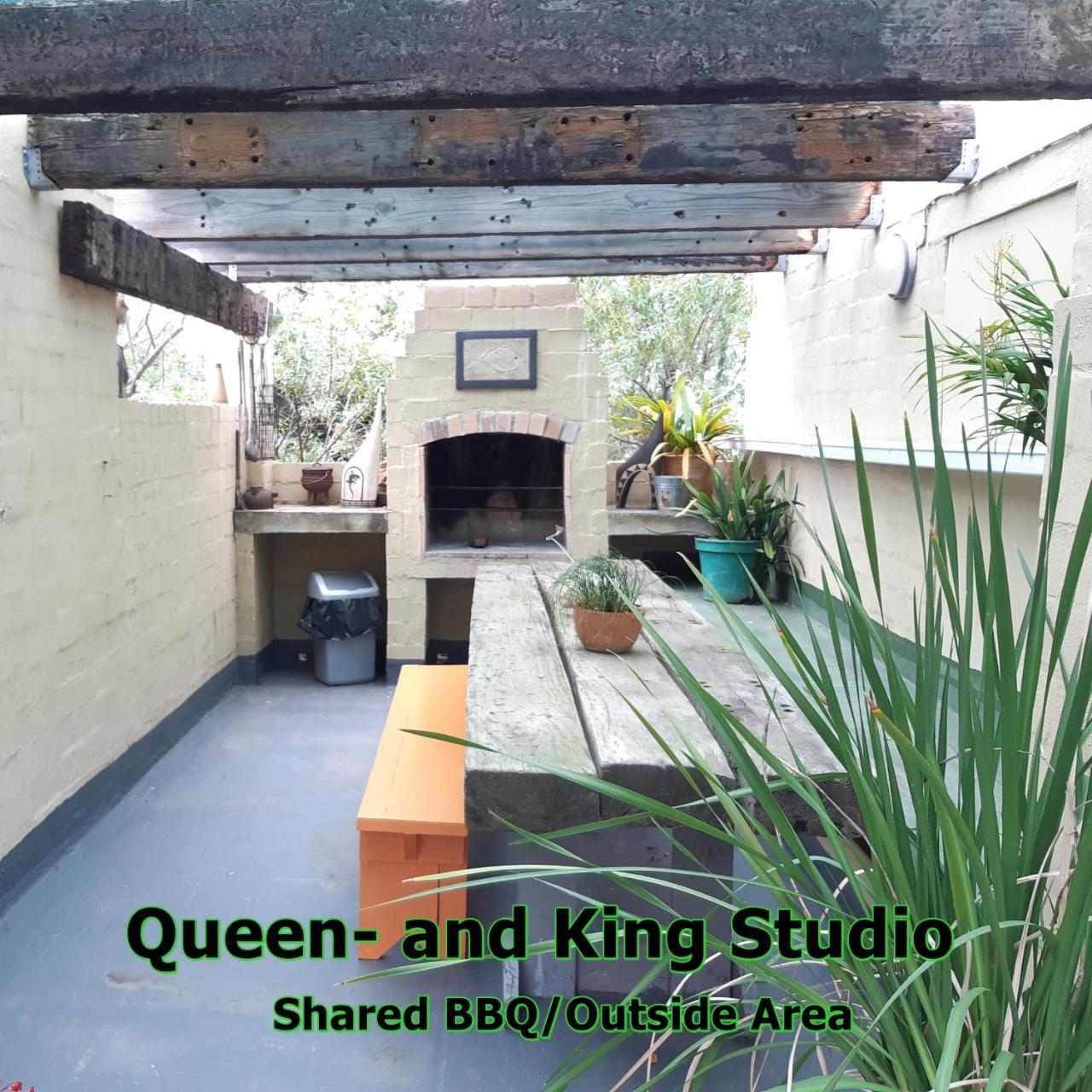 Hornbill House Self Catering Accommodation Hermanus Esterno foto