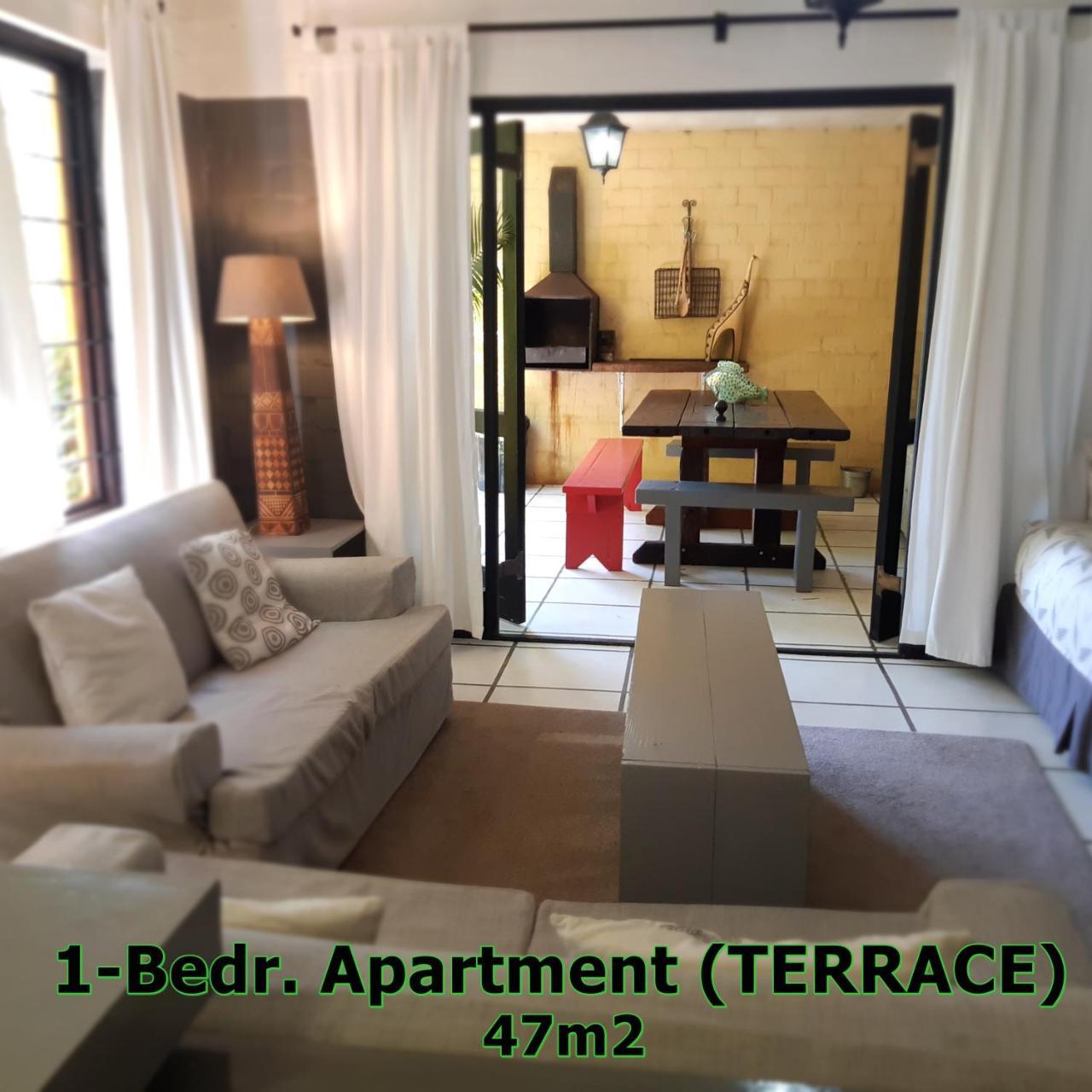 Hornbill House Self Catering Accommodation Hermanus Esterno foto
