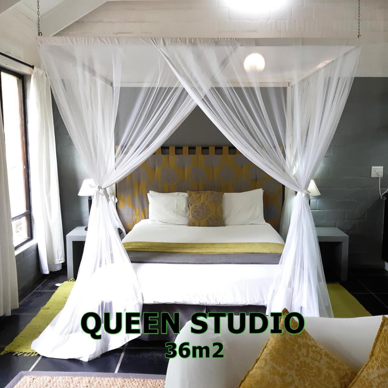 Hornbill House Self Catering Accommodation Hermanus Esterno foto
