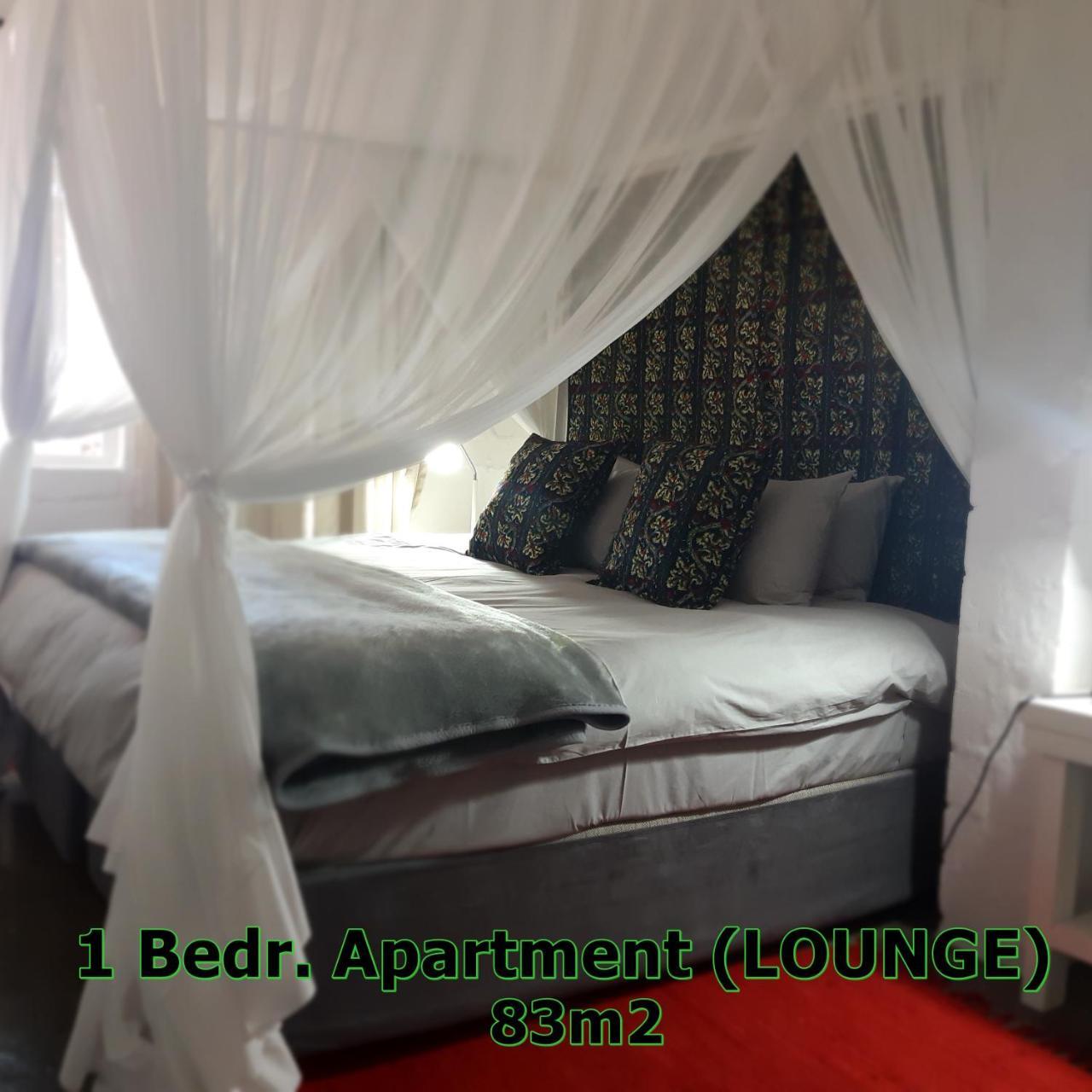 Hornbill House Self Catering Accommodation Hermanus Esterno foto