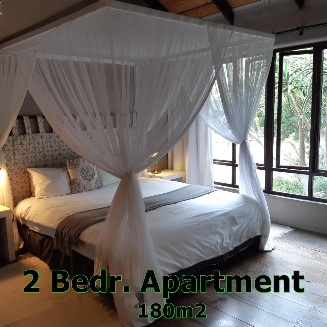 Hornbill House Self Catering Accommodation Hermanus Esterno foto